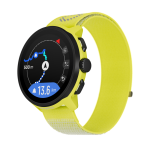 SUUNTO RUN LIME sportinis laikrodis